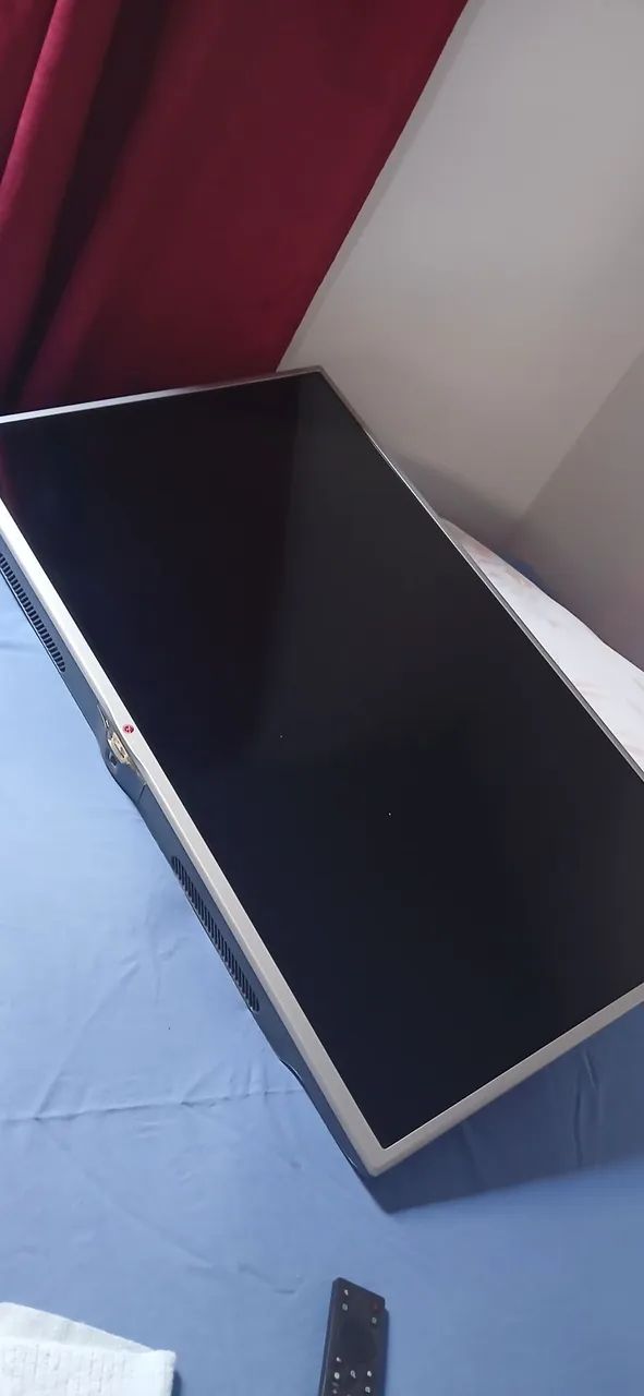 TV LG 39" - Ótimo estado