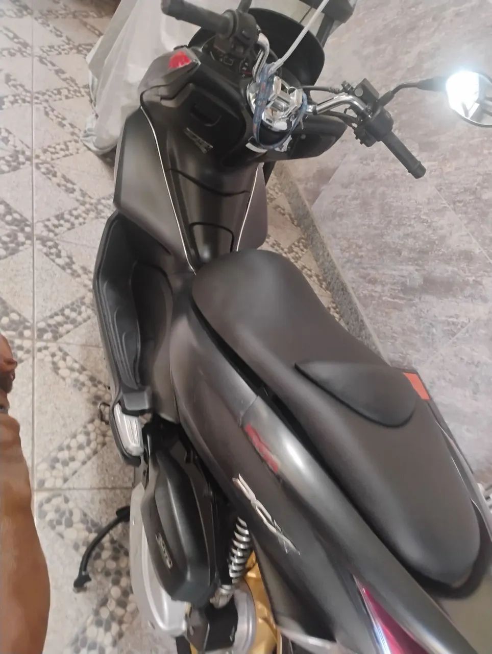 Pcx 150 série limitada 2026 ok - Foto 5