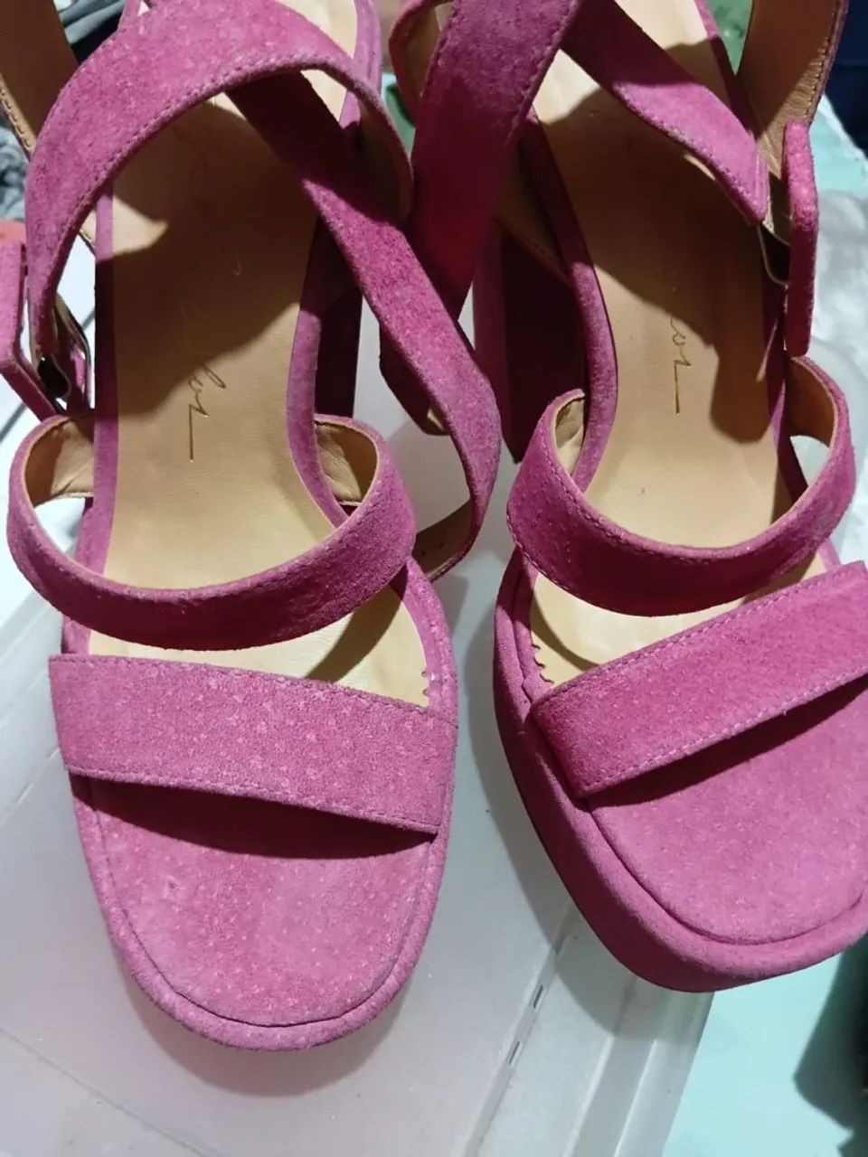 SANDALIA LUIZA BARCELOS - Foto 2