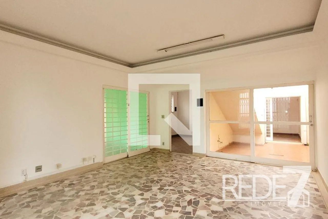 CASA RESIDENTIAL em Campinas - São Paulo, Centro