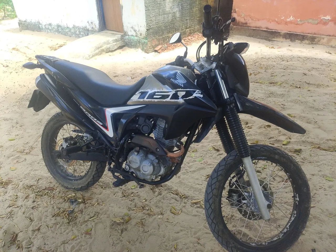 Bros 160 - Foto 3