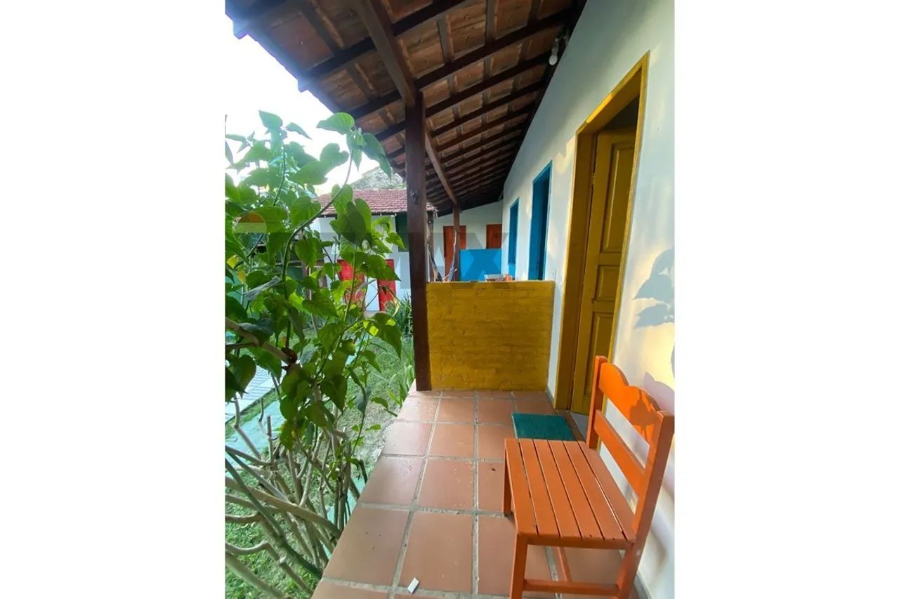 Pousada para arrendamento no Centro de Arraial dAjuda - Foto 4