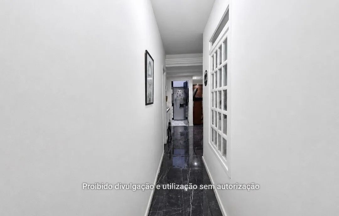 Casa tipo Mansão Mobiliado  - Foto 5