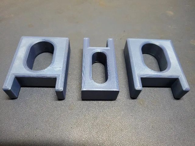 Ender 3 Avançada (Mod Voron) - Extrusora Direta BIQU H2, BLTouch, Raspberry Pi 4 e Acessór - Foto 5
