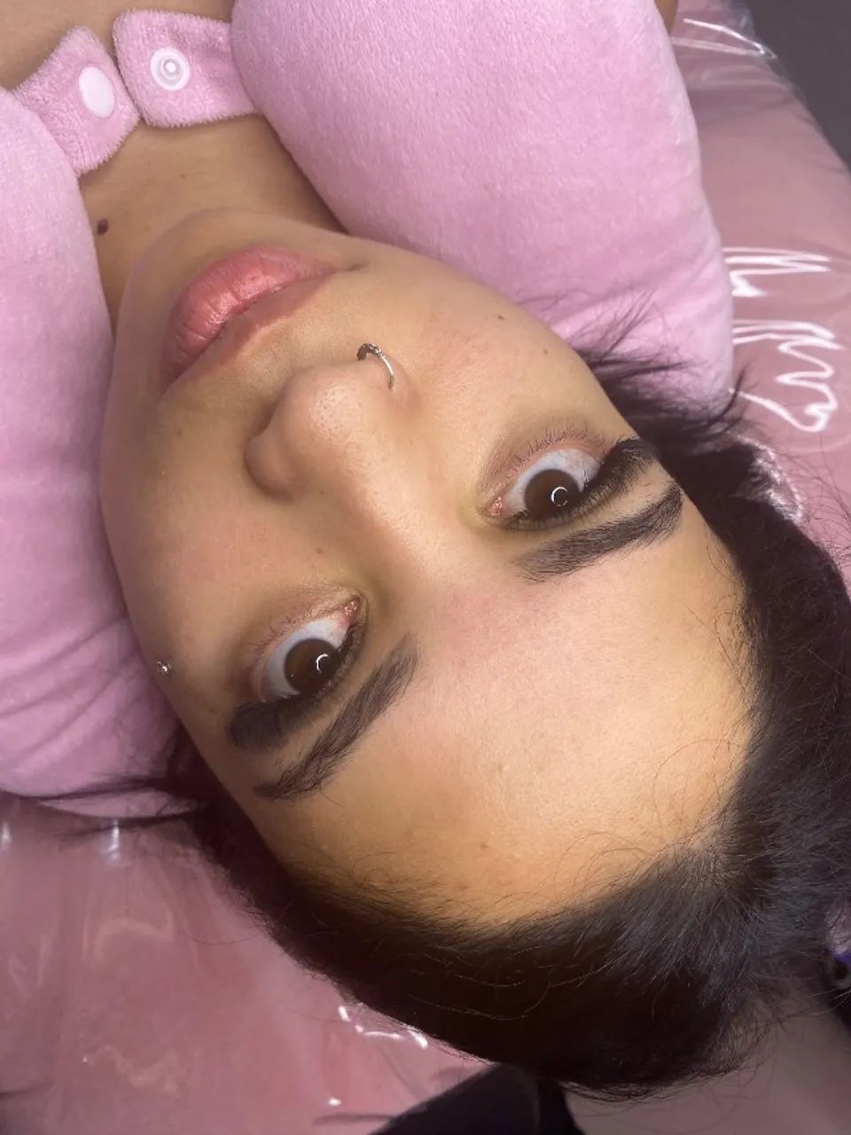 Serviços de beleza , sobrancelhas, cílios e lábios  - Foto 2