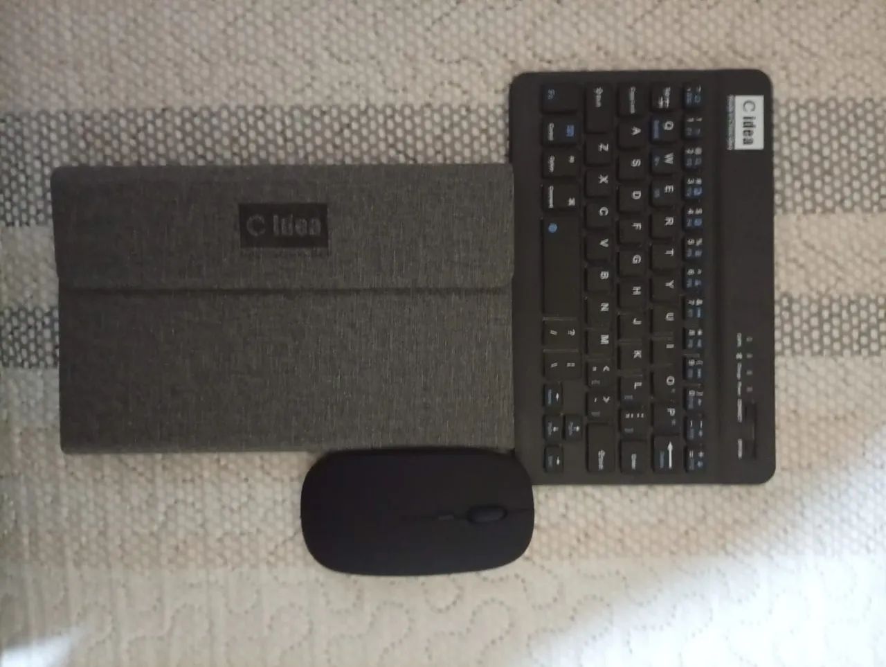 Tablet Android,marca idea 512 gigas  - Foto 2