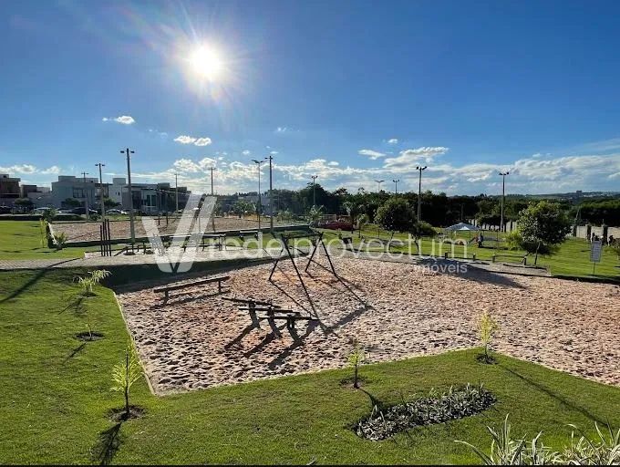 terreno - Terras da Estância - Paulínia - Foto 2