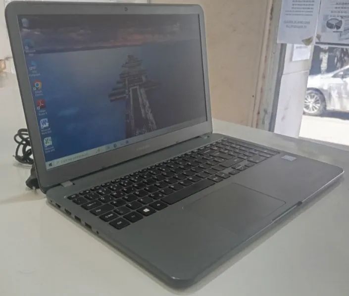 NOTEBOOK SAMSUNG _ ESTUDOS TRABALHOS R$1.199 - Foto 3