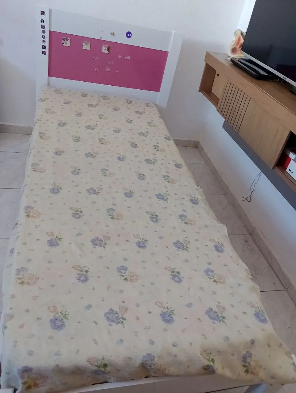 Cama infantil menina  - Foto 4