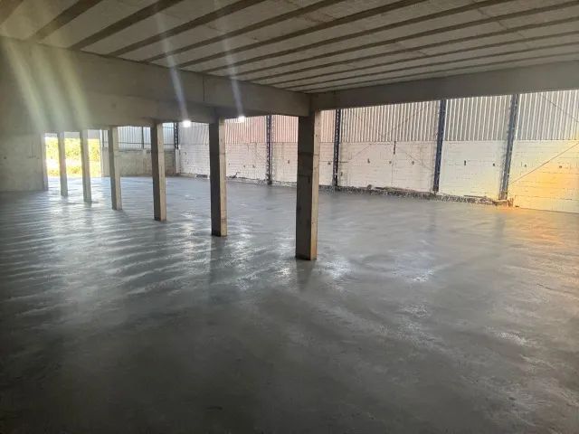 Galpão barracão  - Foto 2