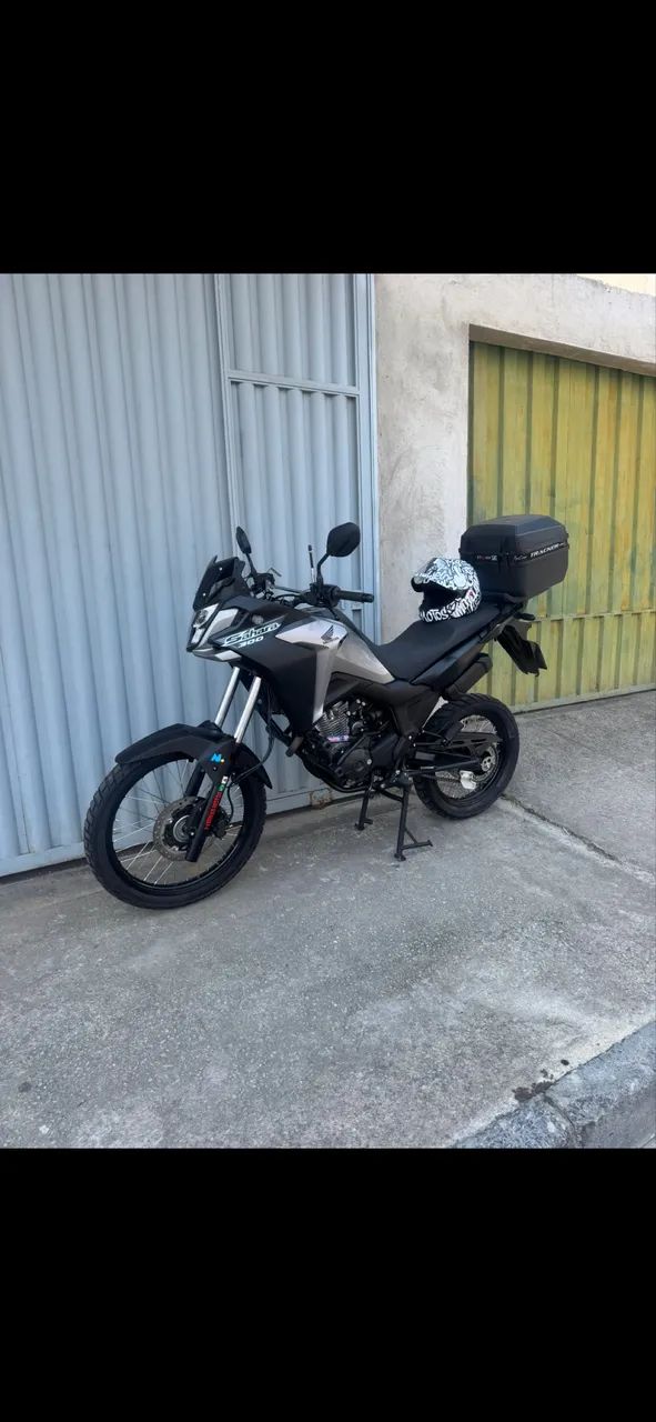 Sahara 300 2025 - Foto 2