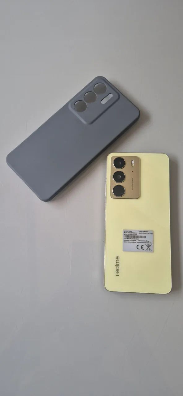 Realme C75 todo original  - Foto 2