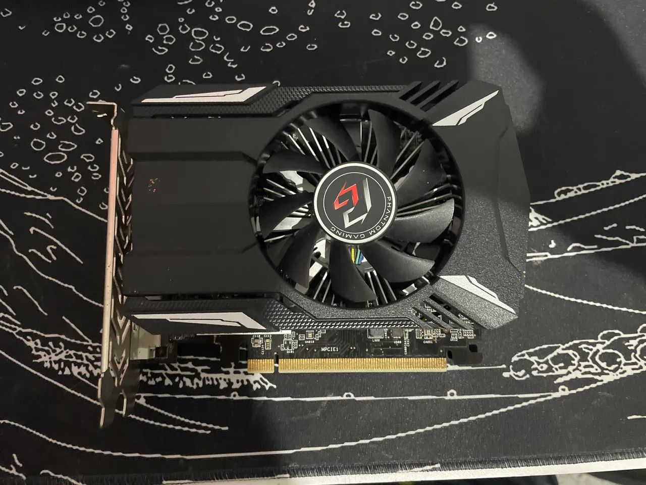 rx550 (não da video) - Foto 2