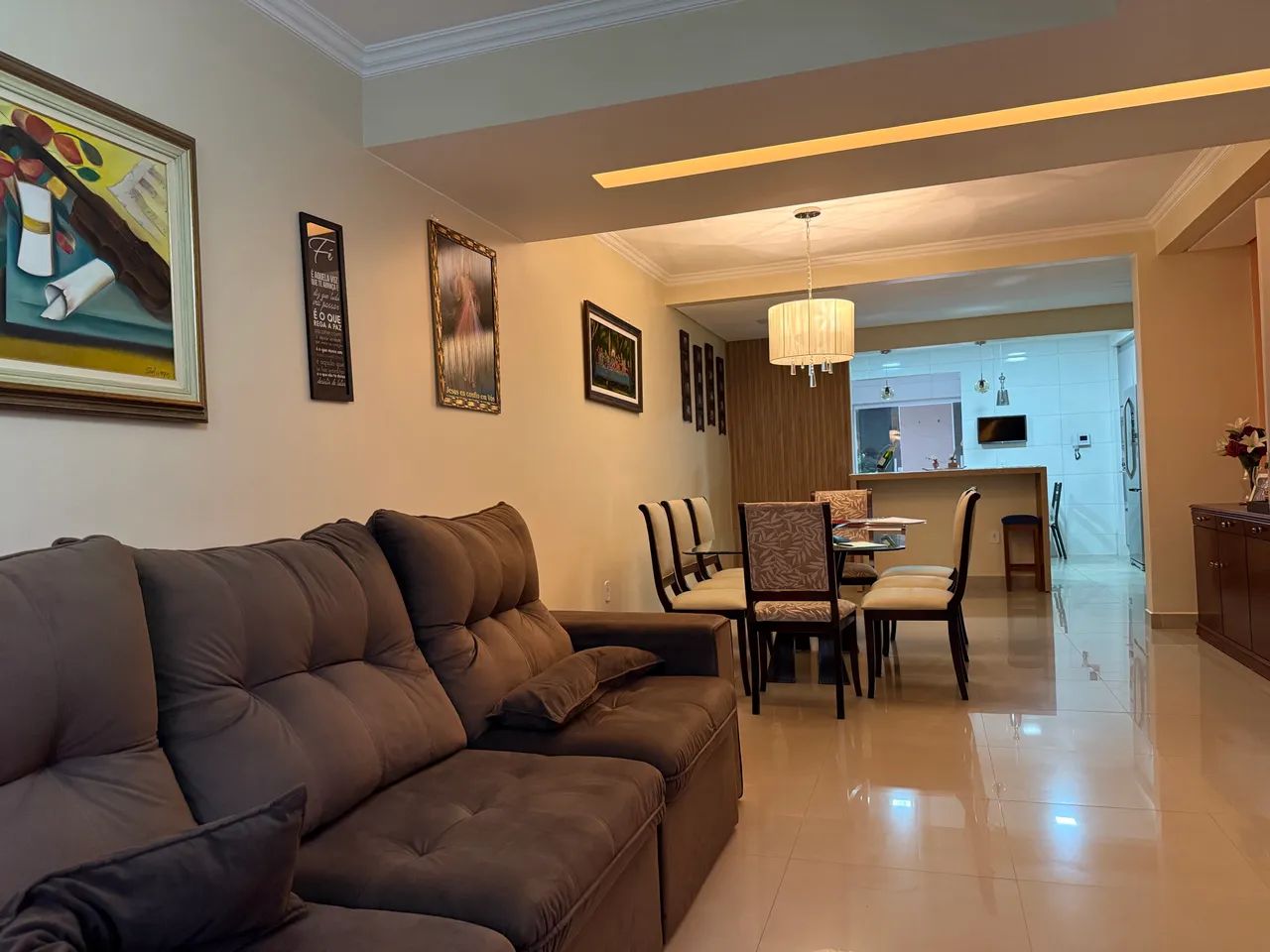 Casa Sobrado em TAGUATINGA  - Foto 2