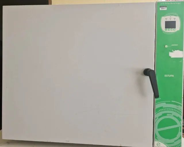 Estufa de Esterilização e Secagem - Foto 2