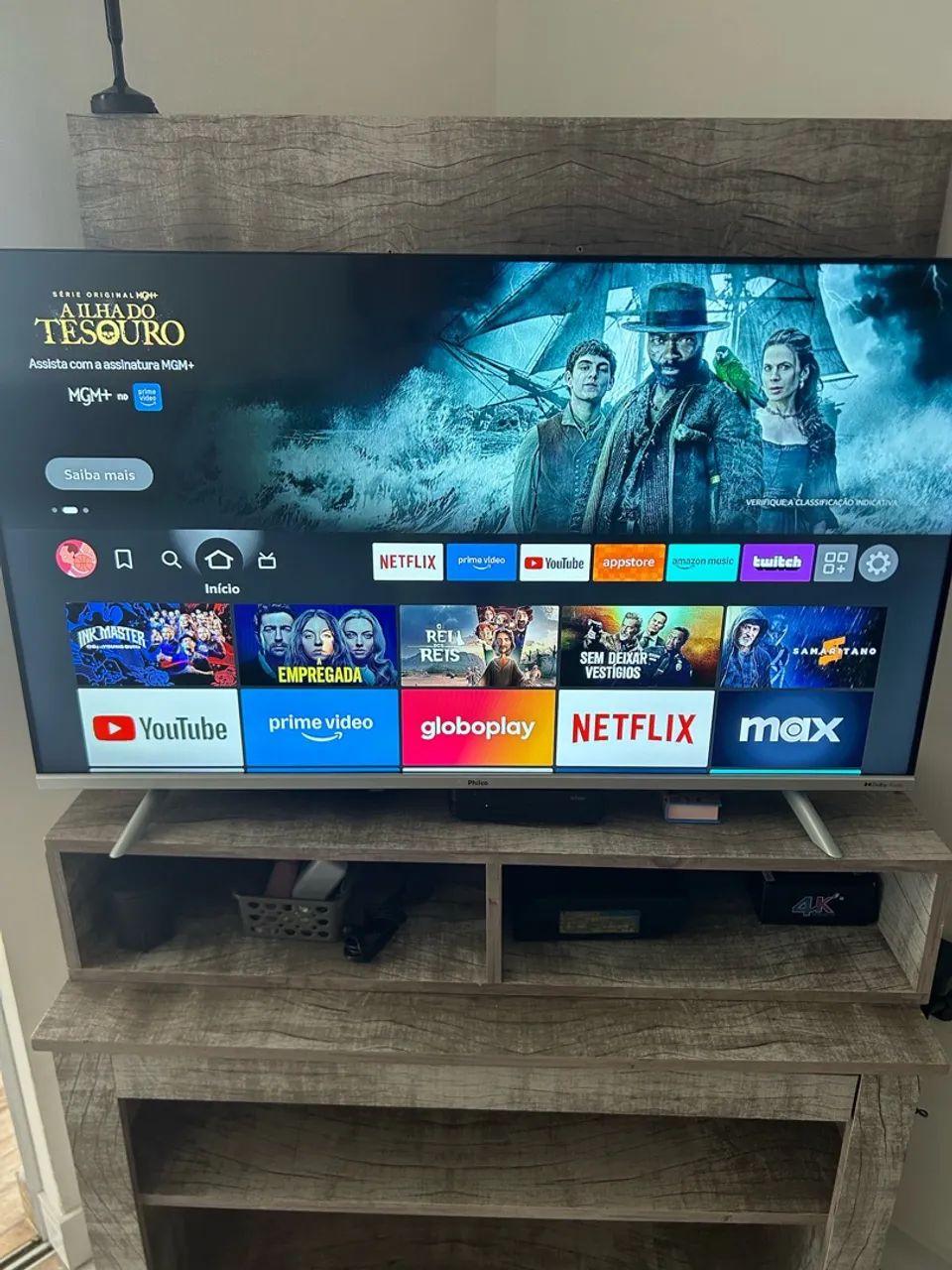 Amazon Fire stick - Foto 2