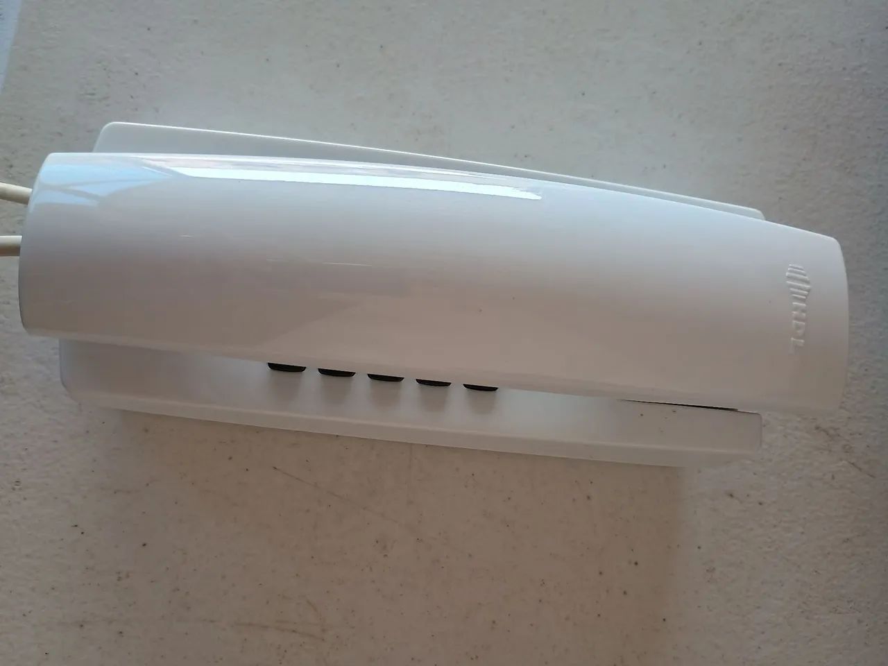 Monofone HDL Branco - Foto 2