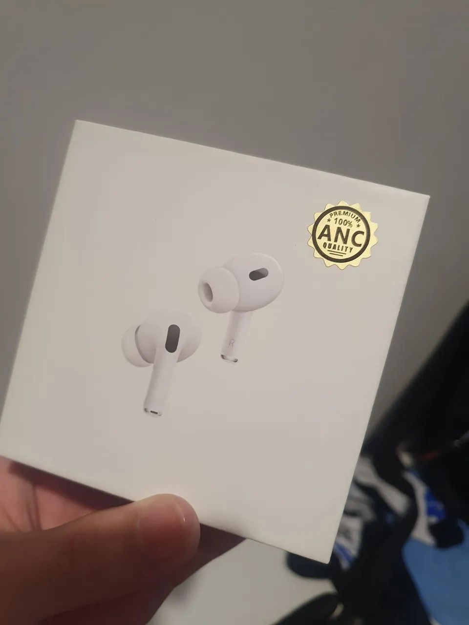 Fone airpods pro 2 LACRADO - Fones de Ouvido - Hauer, Curitiba