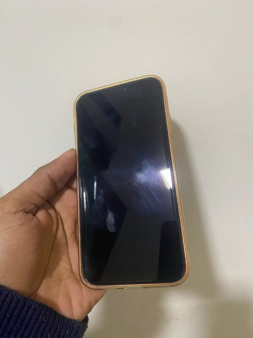 iPhone XR na carcaça do 17 PRO - Foto 4