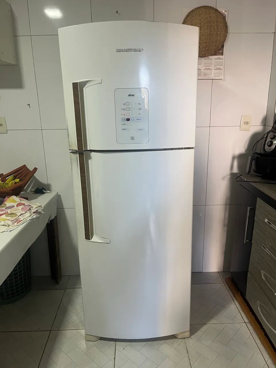 Geladeira  - Foto 2