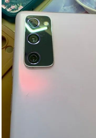 Samsung S20fe - Foto 4