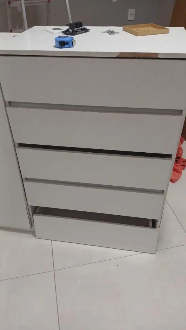 Doação cômoda