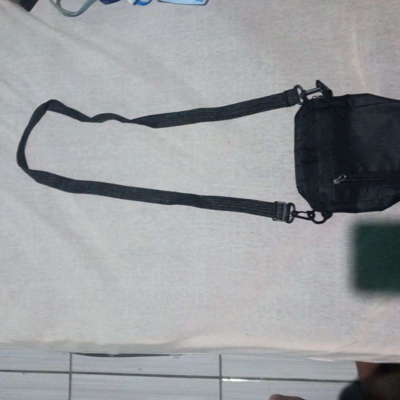 bolsa  masculina 