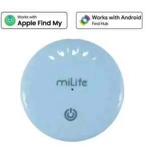 Tag MiLife Duo iOS e Android Global localizador - Foto 5