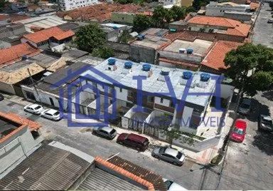 Casa duplex 2 quartos Piratininga Venda - Foto 4
