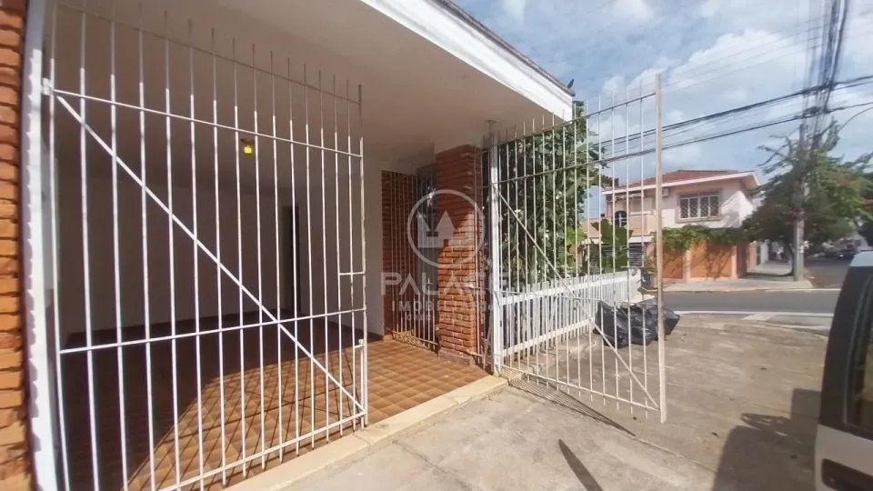 Casa À Venda Vila Independência Piracicaba