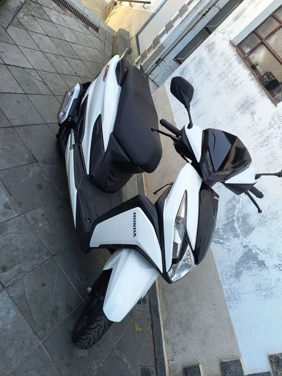 Elite 125 2025 - Foto 2