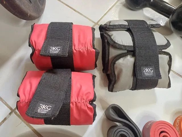 Equipamento de Academia - Foto 5