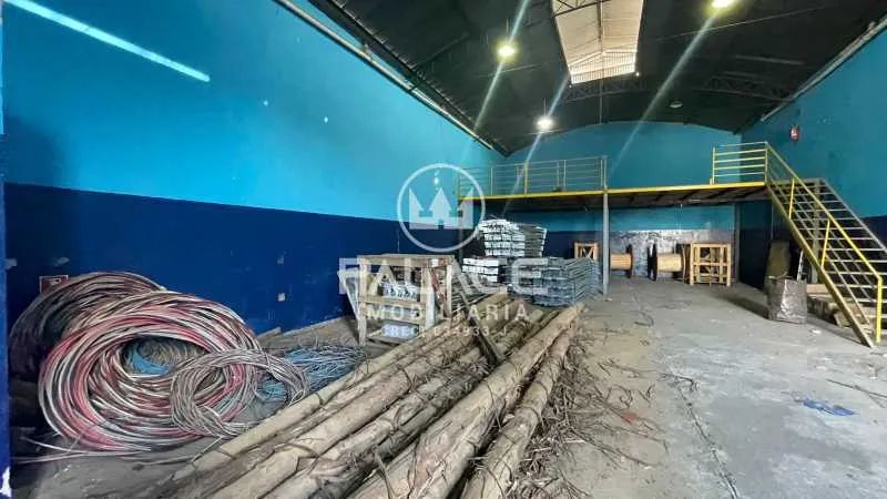 Barracão : / Comercial / Loteamento Chácaras Nazareth II - Foto 2