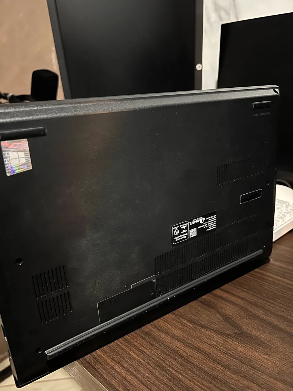 Notebook Lenovo ThinkPad E14 - Intel Core i7, 32GB RAM e SSD 256GB - Foto 3