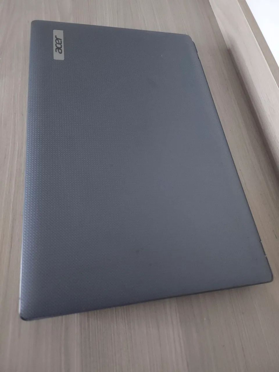 Notebook  Acer I5 4GB  - Foto 3