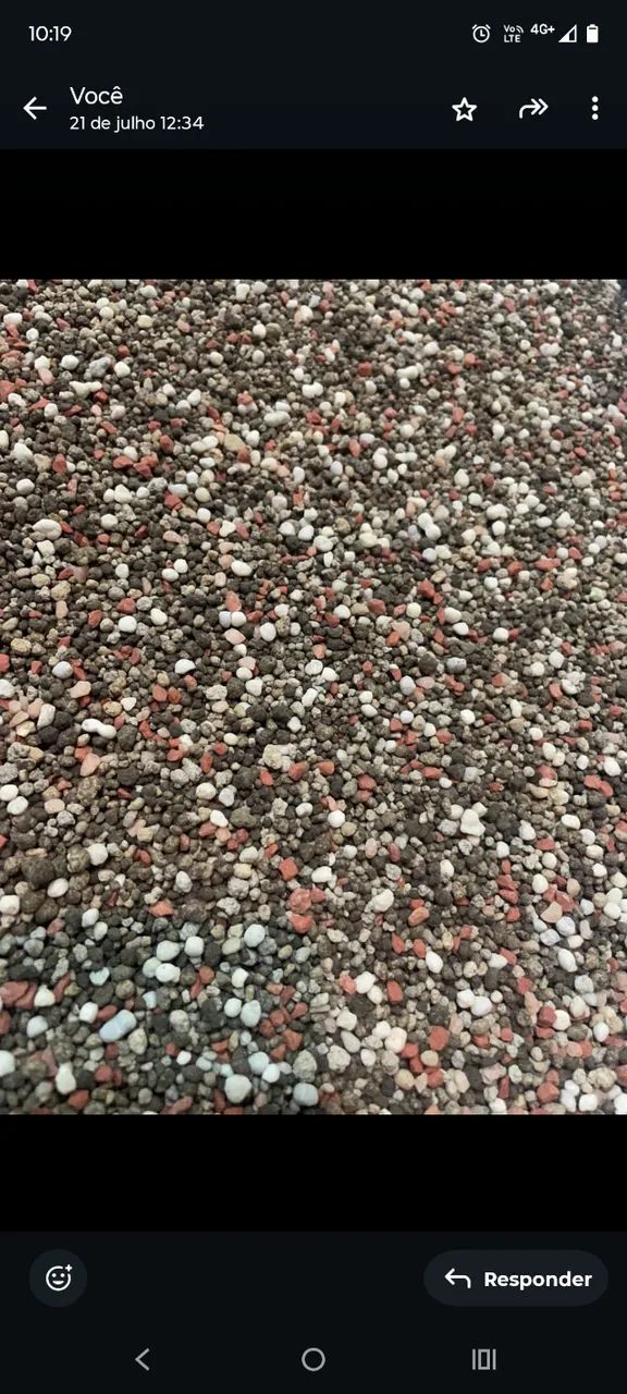Varredura de fertilizantes NPK - Foto 4