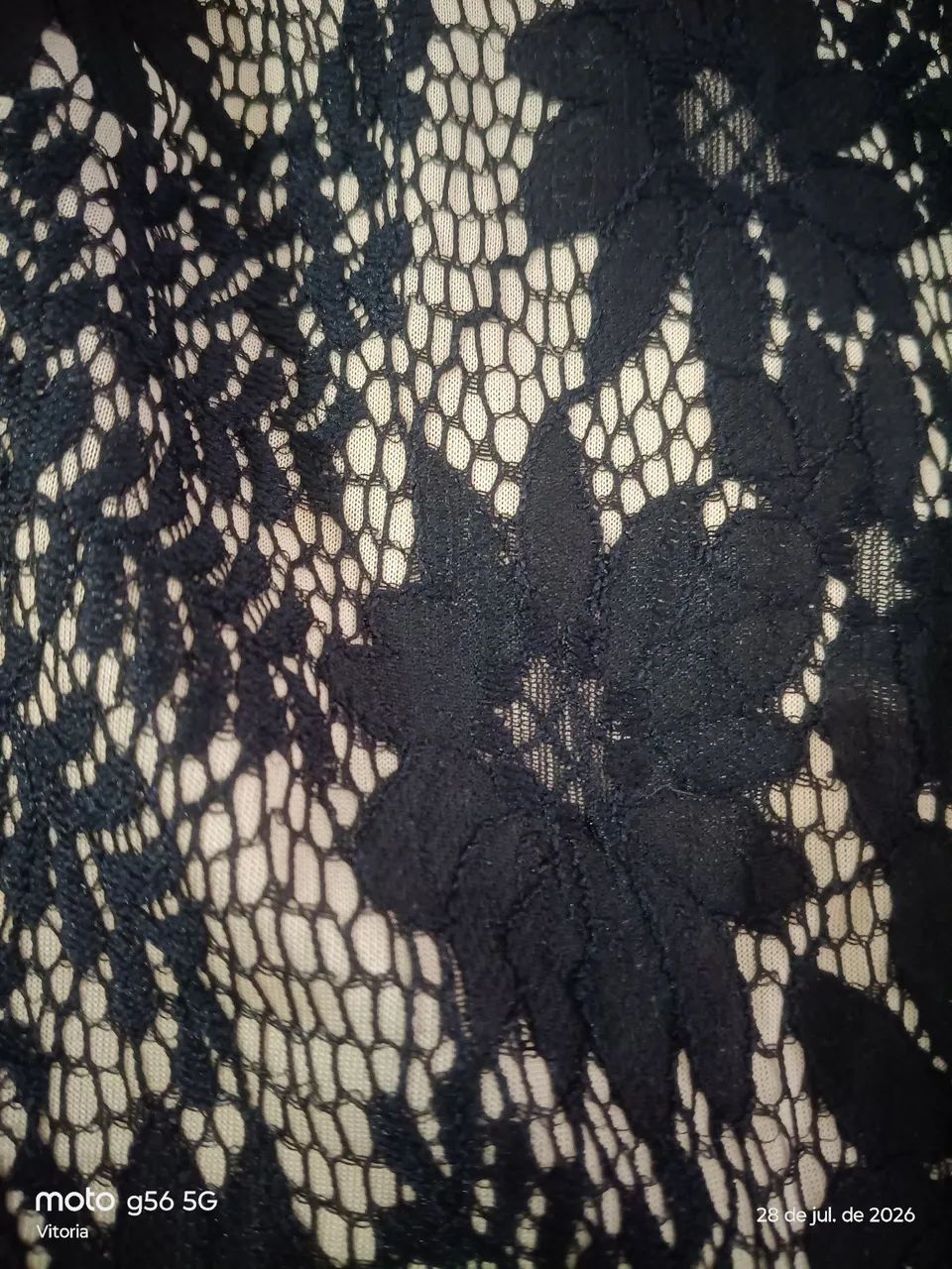 Vestido preto  - Foto 4