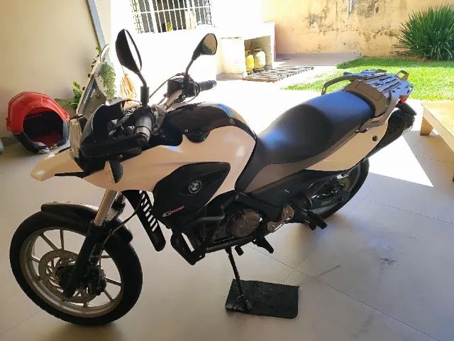 BMW GS 650 2013 - Foto 5