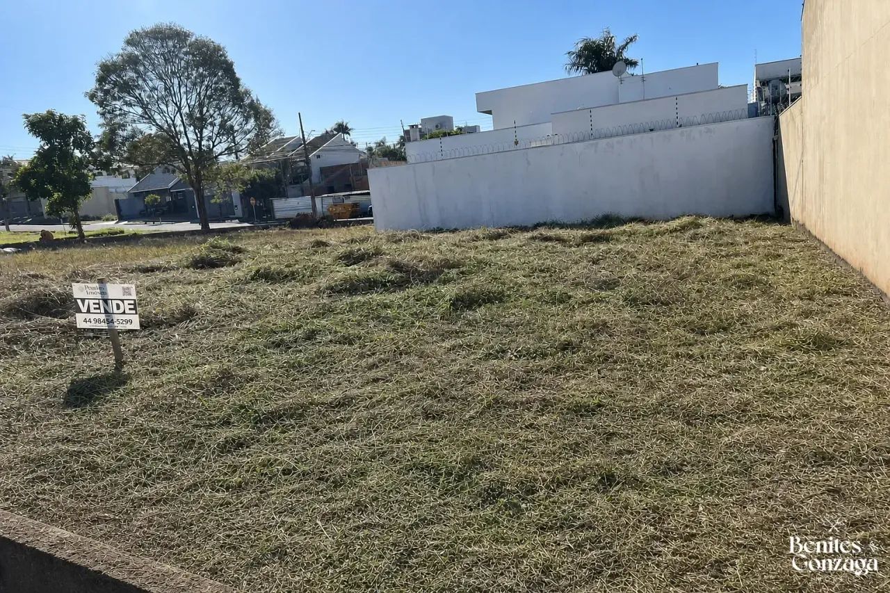 Terreno à venda, Jardim Itália, Maringá, PR - Foto 3