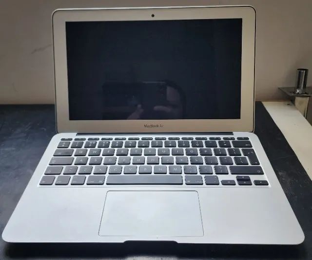 Macbook Air 11 polegadas 2014/Core I5/4GB/256GB
