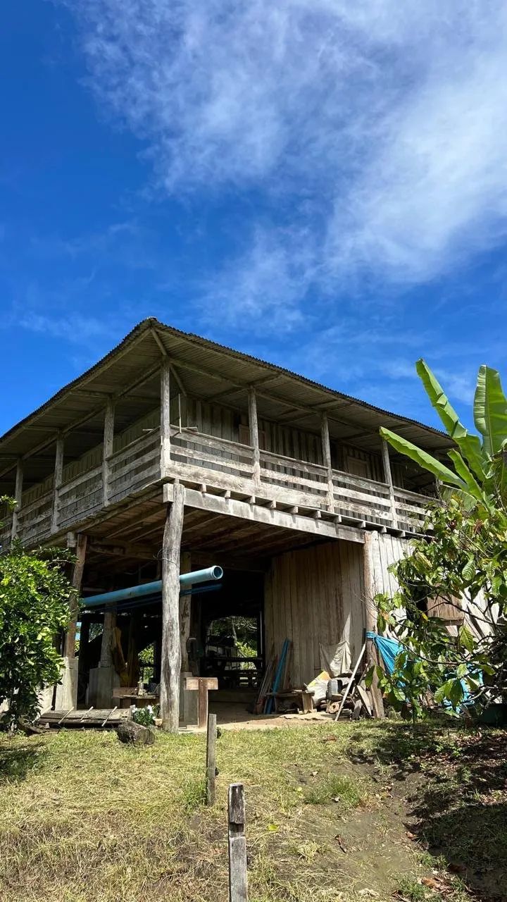 Fazenda / Belmonte - Bahia - Foto 4