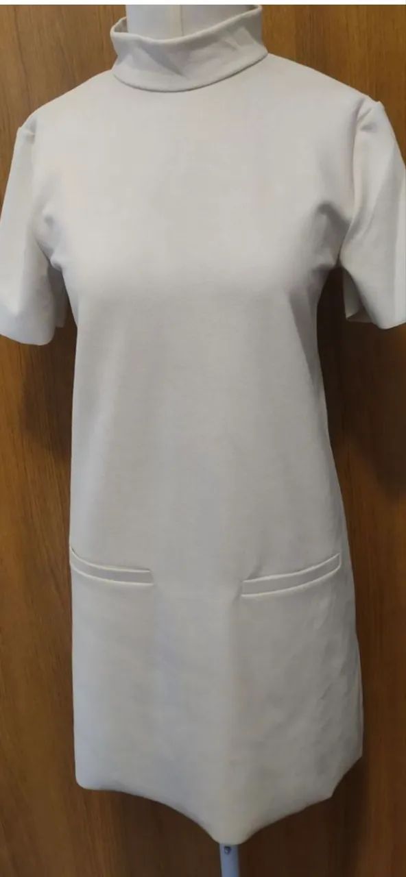Vestido Zara sem uso  - Foto 4