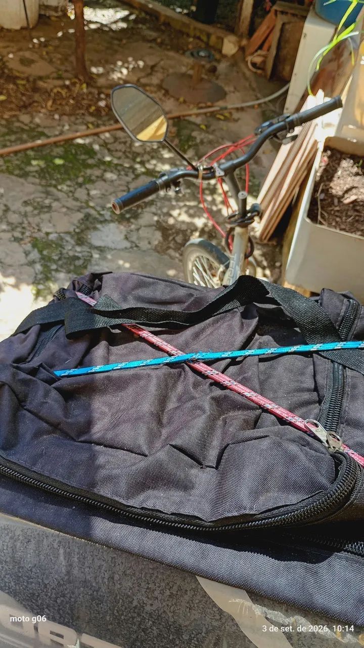 Bicicleta  - Foto 4