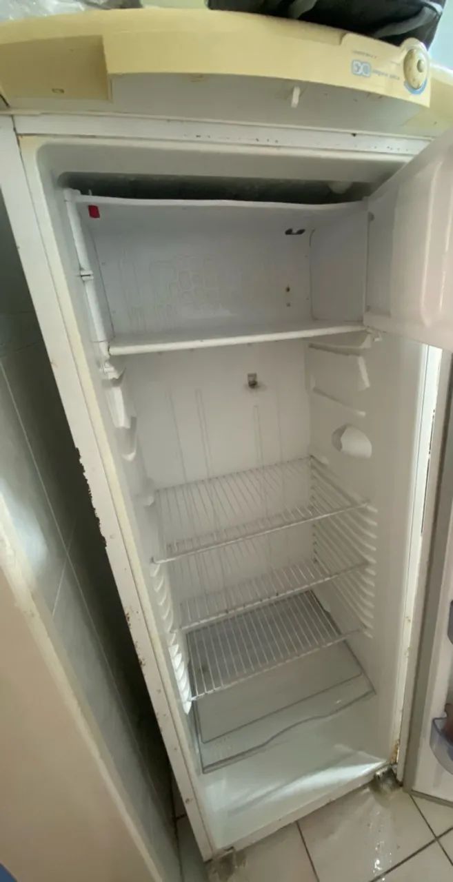 GELADEIRA CÔNSUL