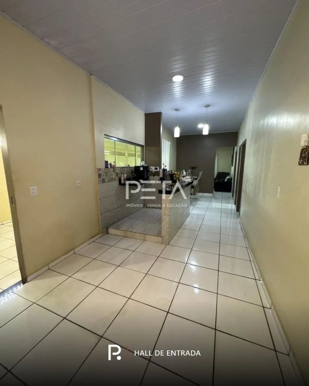 Casa com 3 quartos, São Vicente - Boa Vista - Foto 5