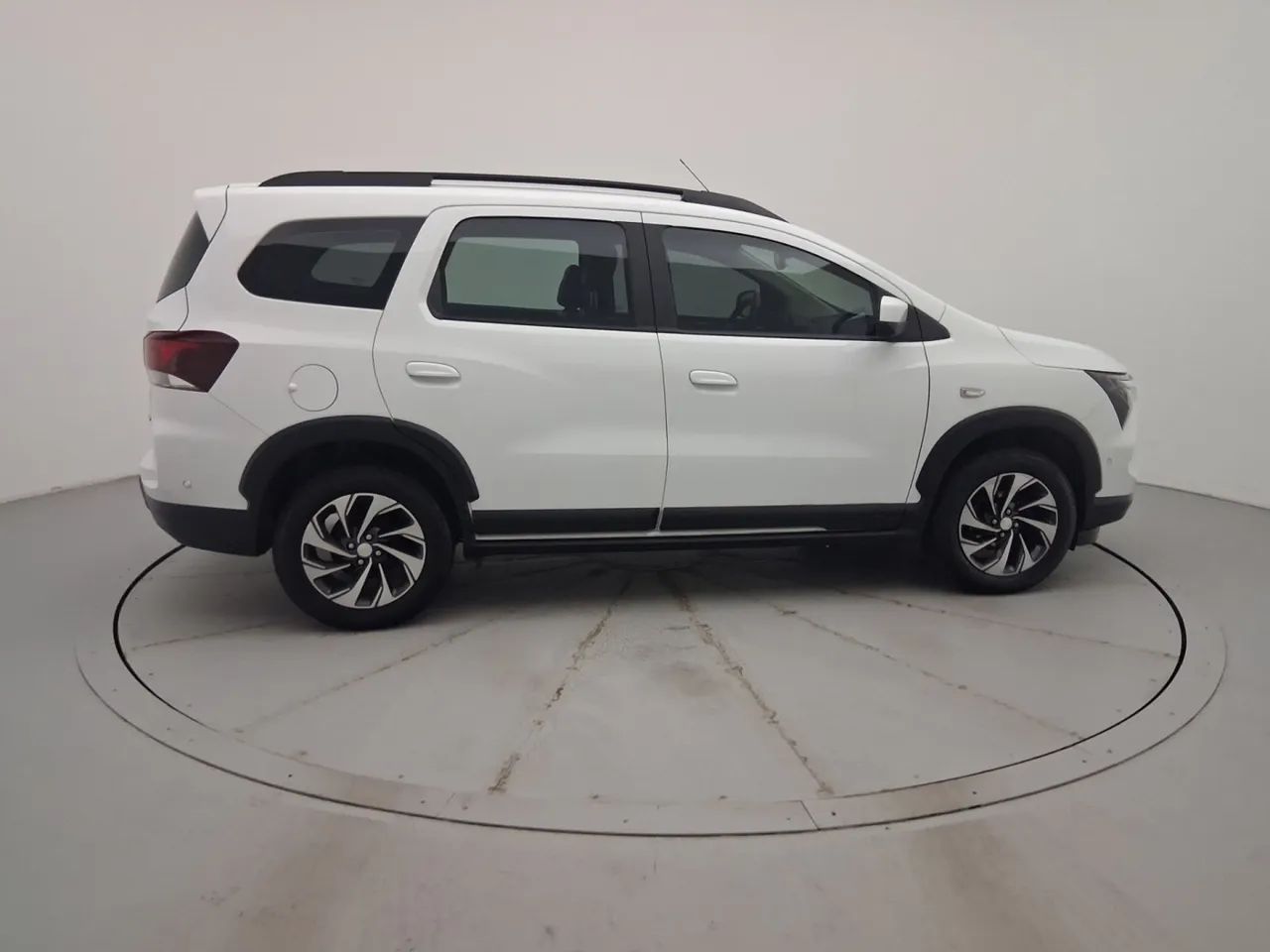 Chevrolet Spin PREMIER 1.8 8V Econo.Flex 5p Aut., foto 6 de 18