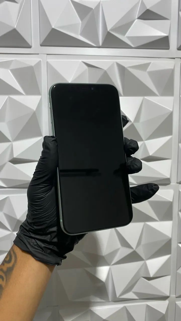 iPhone 11 128Gb - Foto 4