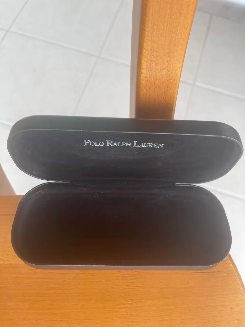 Estojo para Óculos Polo Ralph Lauren  - Foto 4