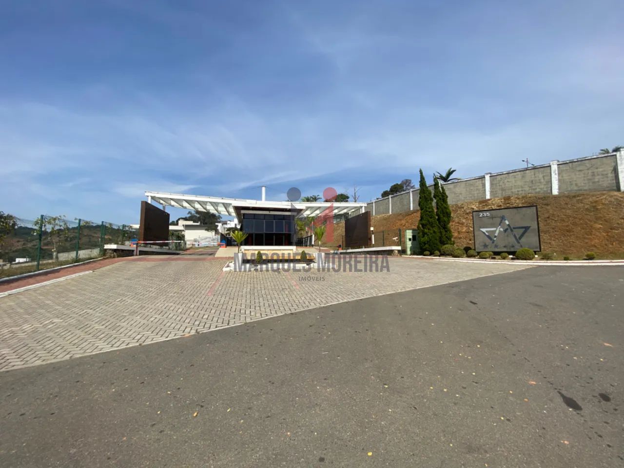 Terreno dos sonhos no Residencial Alvim. - Foto 4