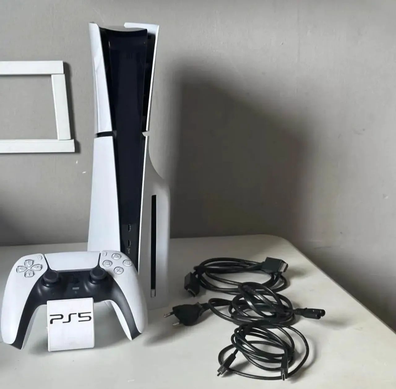Playstation 5 slim 1TB zero  - Foto 2
